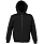Куртка LONDON мембрана TPU 300, черный