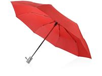 Зонт складной «Леньяно», цвет: красный