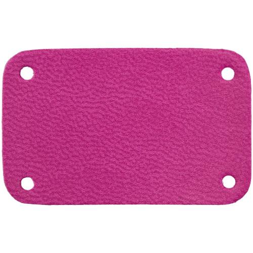 Лейбл Eta Latte, S, розовый