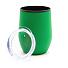 Термокружка Top, Зеленый полуматовый