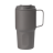 Термокружка вакуумная Aventura, серая