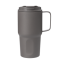 Термокружка вакуумная Aventura, серая