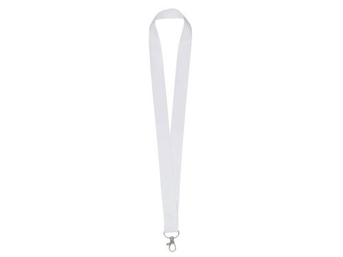 Ланъярд 2,5 см с карабином