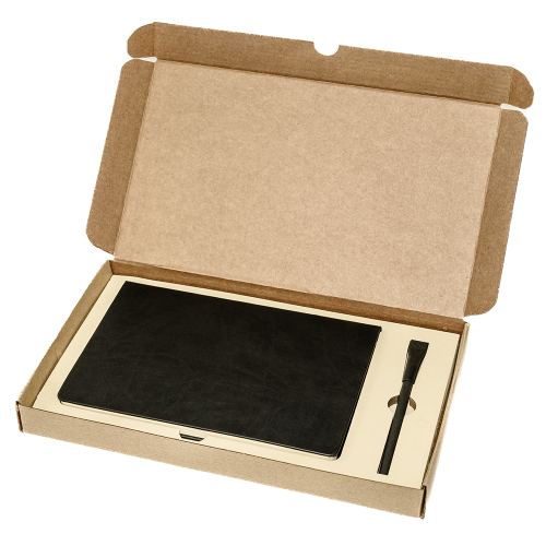 Подарочный набор DearGret, Черный