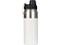 Вакуумная термобутылка ALPINE FLASK, 530 мл, белый