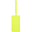 Пуллер Bunga, желтый неон