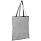 Сумка для покупок Awake, серый меланж