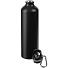 Бутылка для воды Funrun 750, черная