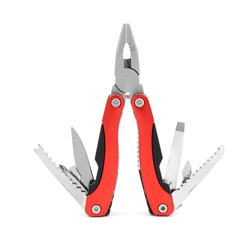 Мультитул Берлин, Красный