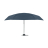 Зонт складной, синий