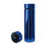 Термос Reactor гальванический c датчиком температуры (синий)