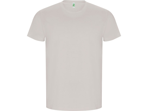 Футболка Golden мужская, опаловый