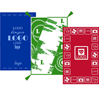 Плед на заказ Tricksy Net, 2 цвета, S, акрил Плед на заказ Tricksy Net, 2 цвета, S, акрил