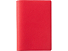 Обложка для паспорта Favor, красная