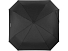 Зонт складной автоматический Baldinini, черный