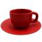 Чайная пара Frozen, Красный