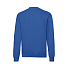 Свитшот с начесом CLASSIC SET-IN SWEAT 280, синий