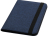 Ross Держатель паспорта с RFID-защитой из переработанного PET-пластика, сертифицированного согласно GRS - navy