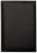 Ежедневник Condor, недатированный, черный