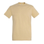 Футболка мужская IMPERIAL 190, песочный