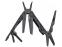 Мультитул Nextool Multifunctional Knife, 10 функций, черный (NE0123)