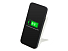 Внешний магнитный аккумулятор MagnIQ, белый, 5000 mAh