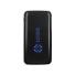 Внешний аккумулятор с подсветкой Bplanner Power 4 ST, 8000 mAh (Синий)