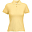 Поло женское POLO LADY-FIT 210, желтый