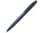Металлическая шариковая ручка Shakespeare, темно-синяя