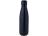 Бутылка Cove из переработанной нержавеющей стали, с вакуумной изоляцией, 500мл - Темно - синий