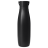 Термобутылка вакуумная герметичная Bosca, черная