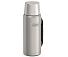 Термос из нерж. стали тм THERMOS IS-210 MS 1.2L