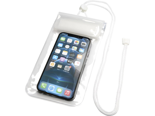 Dombay водонепроницаемый чехол для телефона размер L