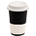 Кружка Magic To Go, Черный/Белый