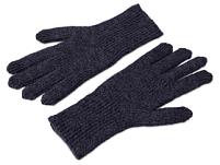 Перчатки Nordend, темно-синий меланж Перчатки Nordend, темно-синий меланж