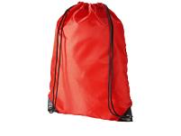 Рюкзак «Oriole», цвет: красный