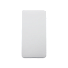 Внешний аккумулятор Bplanner Power 1 ST, софт-тач, 5000 mAh (Белый)