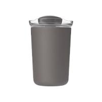 Термокружка вакуумная Strada, серая Термокружка вакуумная Strada, серая