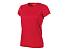 Футболка спортивная Verona женская, красный