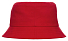 Хлопковая панама, красный