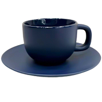 Чайная пара Frozen, Синий Чайная пара Frozen, Синий