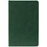 Ежедневник Base Mini, недатированный, зеленый