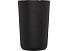Керамическая кружка Perk объемом 480 мл, черный