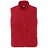 Жилет Norway красный