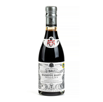 Бальзамический уксус Giusti 1 Medaglia d'argento "Il Profumato" Champagnotta, выдержка 6 лет (0,250л)