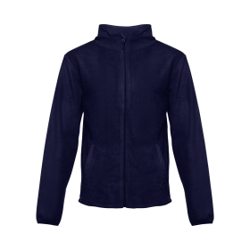 Толстовка мужская HELSINKI 260 , темно-синий