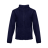 Толстовка мужская HELSINKI 260 , темно-синий