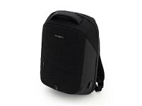 Рюкзак Eberhart Legacy черный USB полиэстер E11-009-007 Рюкзак Eberhart Legacy черный USB полиэстер E11-009-007