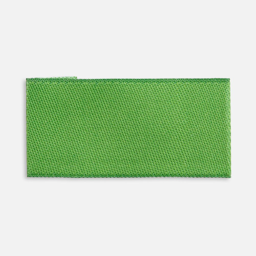 Лейбл тканевый Epsilon, XXS, зеленый (оливковый)