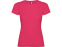 Футболка Jamaica женская, фуксия